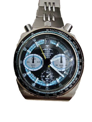 Seiko alba aka - v657,