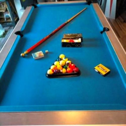 Billard américain marque - billard,