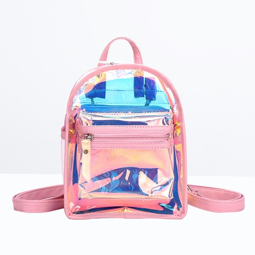 Dazzling backpack personality - dazzling,