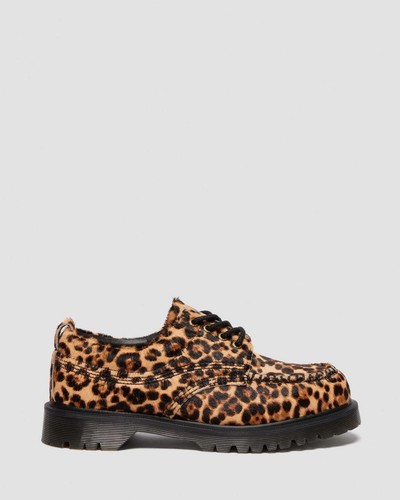 Martens botte moc à - dr.,