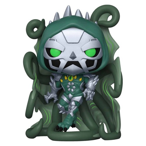 Marvel mech strike monster - mech,