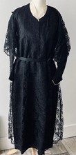 Robe Ancienne De La Belle