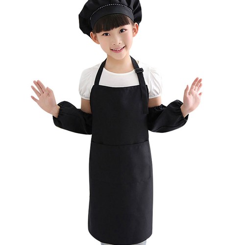 Ensemble enfants tablier - ,