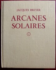 Jacques Breyer - Arcanes