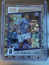 2022-23 panini score ligue 1