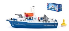 Miniature Siku BARCA POLIZIA