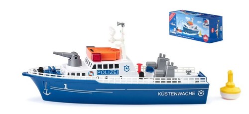 Miniature siku barca - siku,