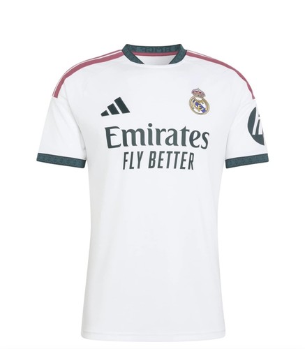 Maillot football real madrid - real,