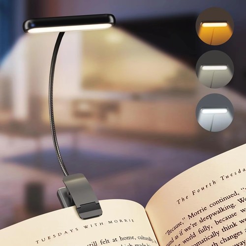 Lampe lecture nuit livre - lampe,