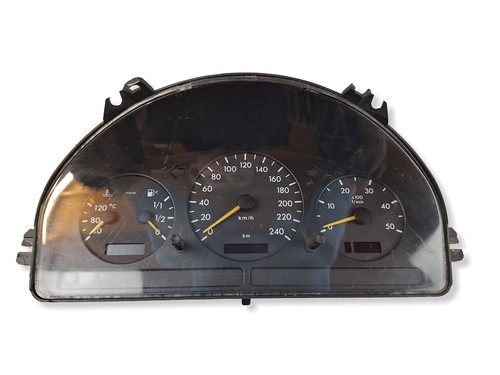 Mercedes benz w163 - mercedes-benz, 2002