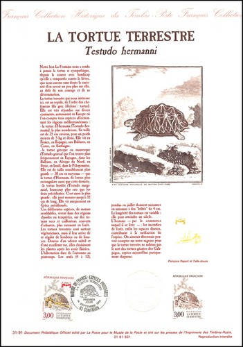 Document officiel 1991 la - document,