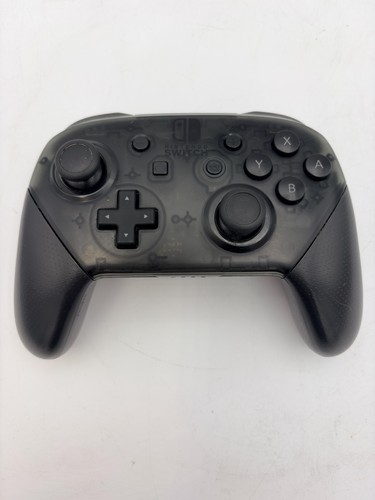 Manette nintendo switch pro - manette,