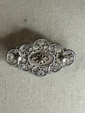 Orfèvrerie Russe - Fin du