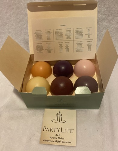Partylite p95082 aroma - partylite,