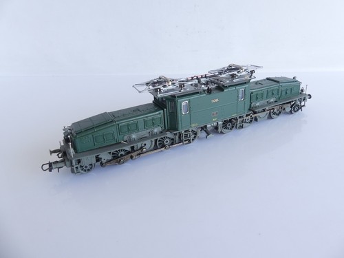 Roco locomotive electrique - ho,