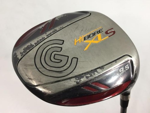Cleveland hibore xls driver - cleveland,