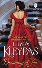 Lisa Kleypas Dreaming of You