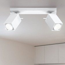 Couvrir Spot Lampe Réglable