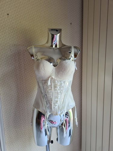 Lise charmel bustier soutien - charmel,