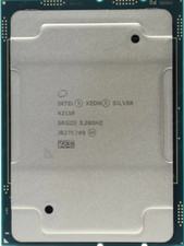 Intel Xeon Silver 4215R-SRGZE