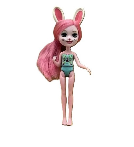 Enchantimals poupée lapin