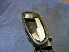 Ford Mondeo MK4 Ghia Année