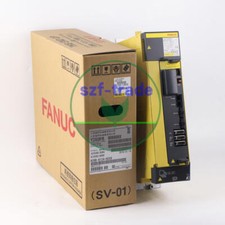 1PCS Neuf Fanuc A06B-6124-H209