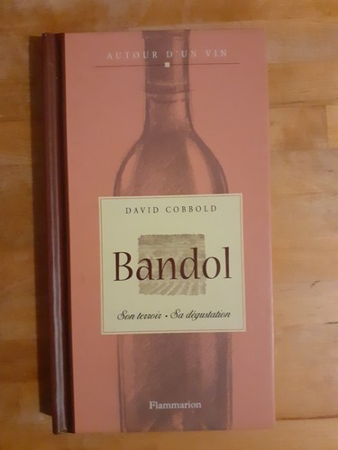 Bandol son terroir sa - bandol, terroir,
