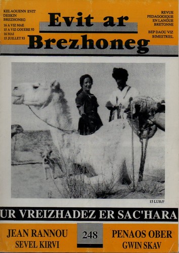 Evit brezhoneg 248 revue - evit,