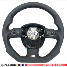 S-LINE volant  palettes de