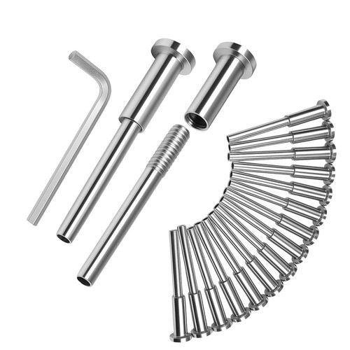Kit garde corps cable - kit, garde-corps