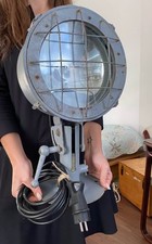 Projecteur Marine Soviétique - 1988