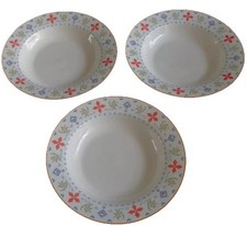 Froukje Service 3 x assiettes
