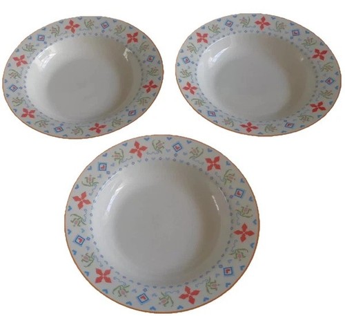 Froukje service assiettes - service,