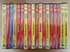 LES FABULEUSES ANNÉES 60/70 -