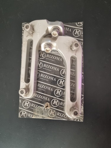 Rizoma attaches pédane - attaches,