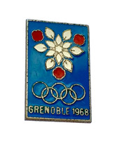 Insigne émaillé arthus - insigne,