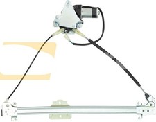 Lève-vitre Avant Droite Pour Suzuki Vitara 1989-1998 Pour 3 portes