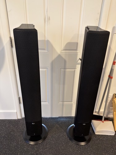 Klipsch icon series floor - icon,