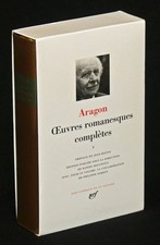 Oeuvres romanesques complètes