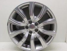 Jante LAND ROVER RANGE ROVER 1