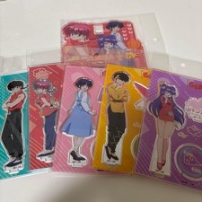 Ranma 1/2 Acrylic Stand
