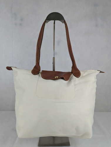 Longchamp pliage ivory - longchamp,