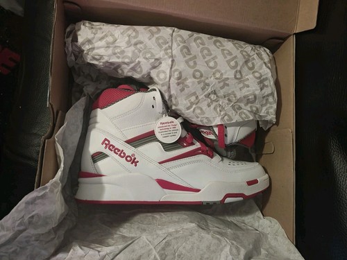 Reebok twilight zone pump - twilight,