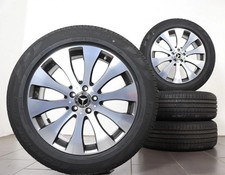 19 pouces Original Mercedes