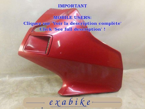 Flanc carenage gauche pour - gauche,