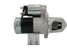 Démarreur Rotation dans le