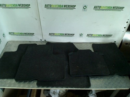 Jeu tapis renault scénic - jeu,