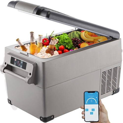 Vevor réfrigérateur portable - vevor,