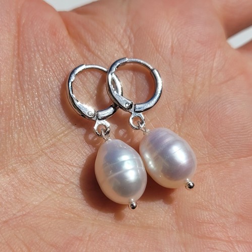 Boucles oreilles créoles - boucles,